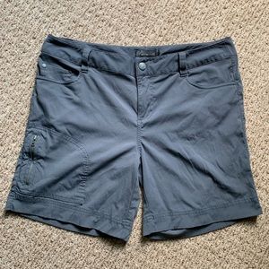 Prana Utility Short